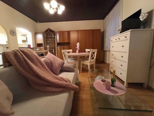 Apartamento Casa Lauda In Bad Voeslau