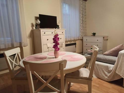 Apartamento Casa Lauda In Bad Voeslau