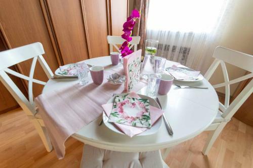 Apartamento Casa Lauda In Bad Voeslau