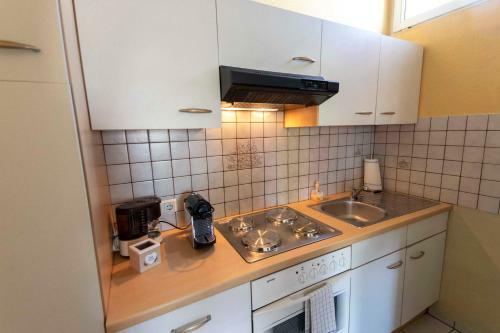 Apartamento Casa Lauda In Bad Voeslau