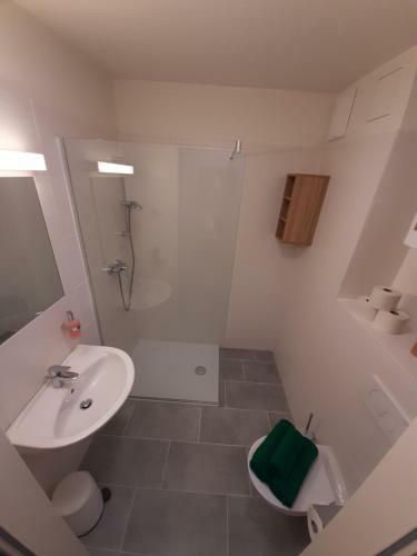 Office Base Bad V�slau Motel