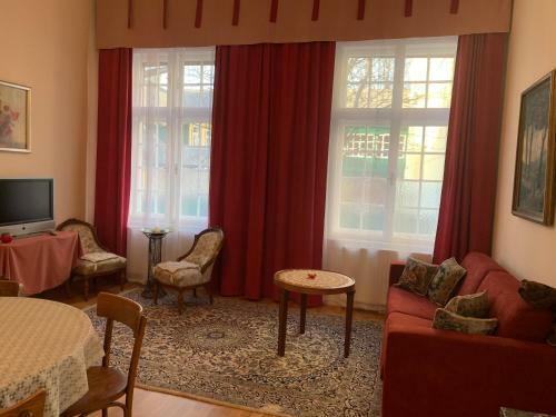 Apartamento Villa Pazelt Top2