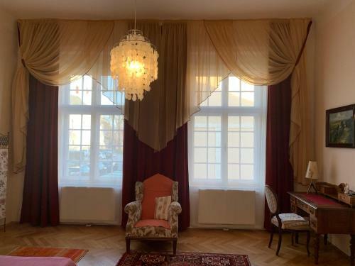 Apartamento Villa Pazelt Top2