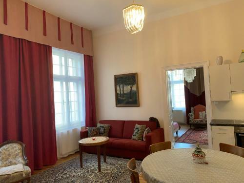 Apartamento Villa Pazelt Top2