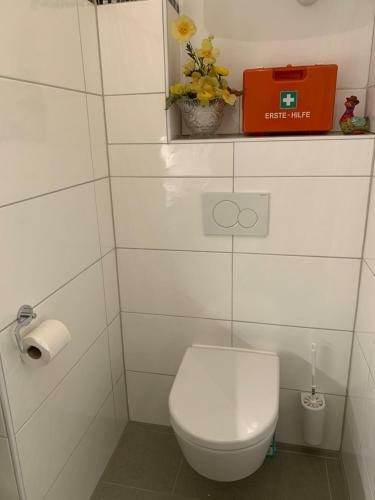 Apartamento Villa Pazelt Top2