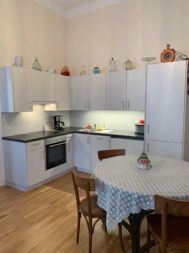 Apartamento Villa Pazelt Top2