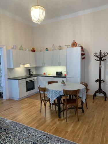 Apartamento Villa Pazelt Top2