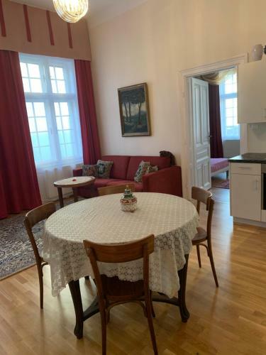 Apartamento Villa Pazelt Top2