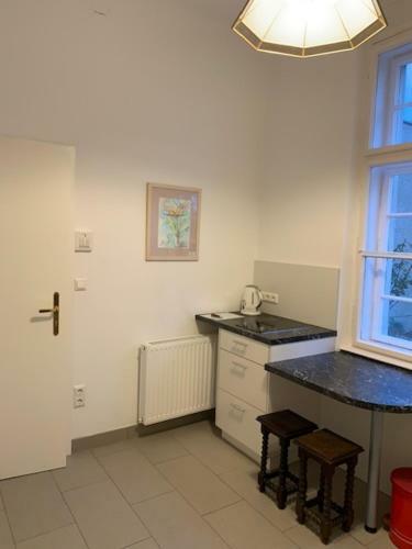Apartamento Villa Pazelt Top3