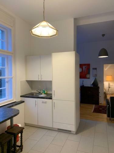 Apartamento Villa Pazelt Top3
