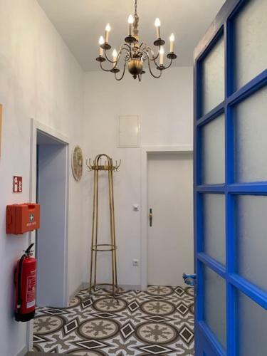Apartamento Villa Pazelt Top3