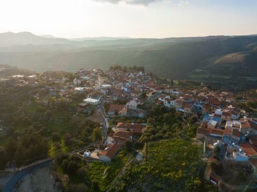 Dioni Palace By Agroholidays