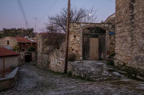 Dioni Palace By Agroholidays