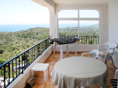 Holiday Home Grecia - Pea105