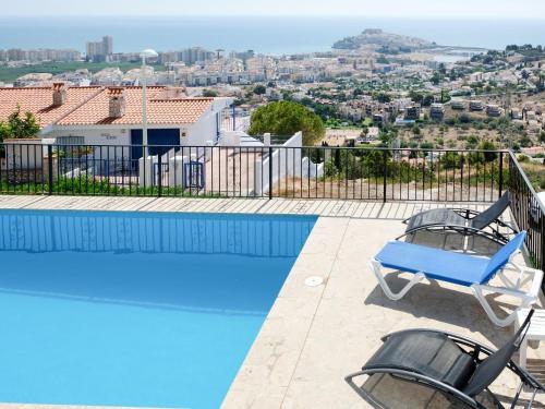 Holiday Home Grecia - Pea105