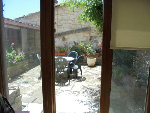 Village House Limassol