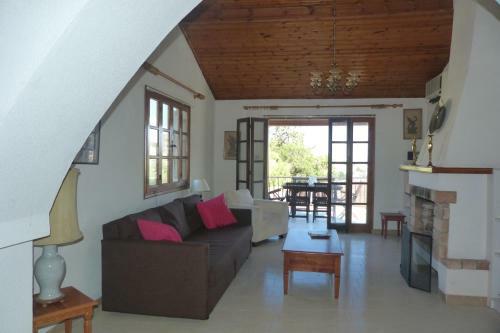 Village House Limassol