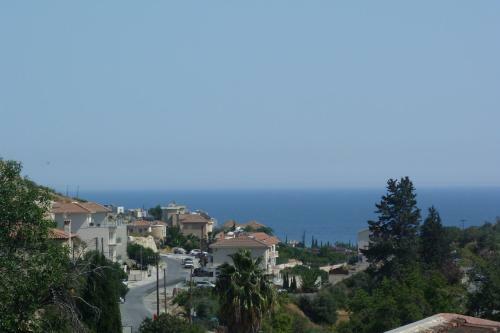 Village House Limassol