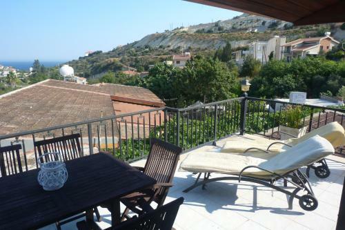 Village House Limassol