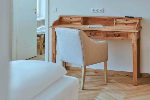 Hostal Brauereigasthof Zum Kuchlbauer