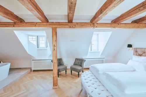 Hostal Brauereigasthof Zum Kuchlbauer
