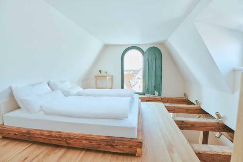 Hostal Brauereigasthof Zum Kuchlbauer