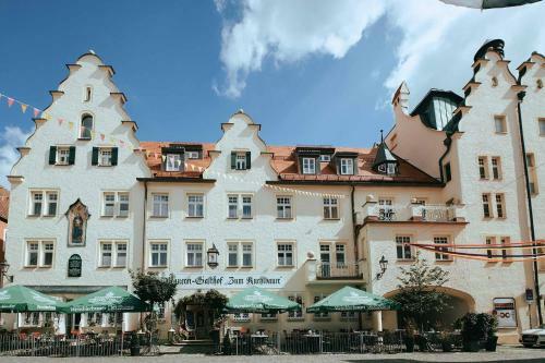 Hostal Brauereigasthof Zum Kuchlbauer