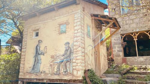 Hostal House Of Fairytale