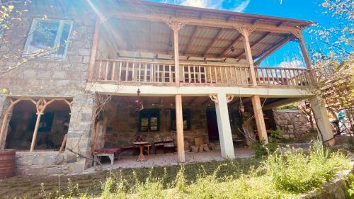 Hostal House Of Fairytale