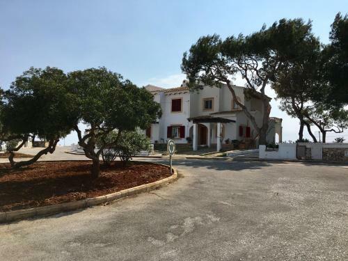 Apartament Cala Mar�al