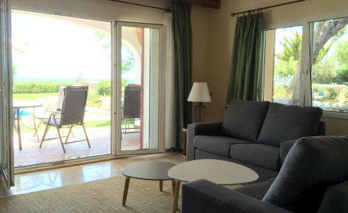 Apartament Cala Mar�al