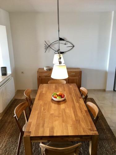 Apartament Cala Mar�al