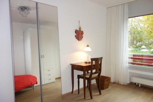 Exclusive Central Apartment