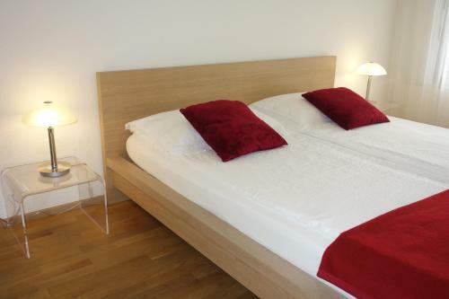 Exclusive Central Apartment