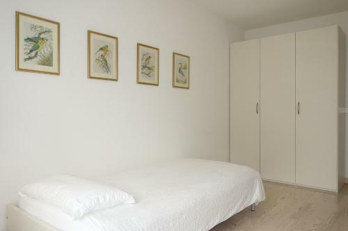 Exclusive Central Apartment