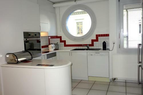 Exclusive Central Apartment
