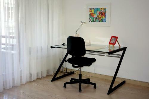 Exclusive Central Apartment