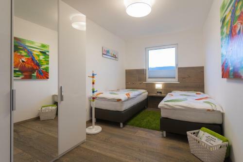 Apartamento Naturpur 4613