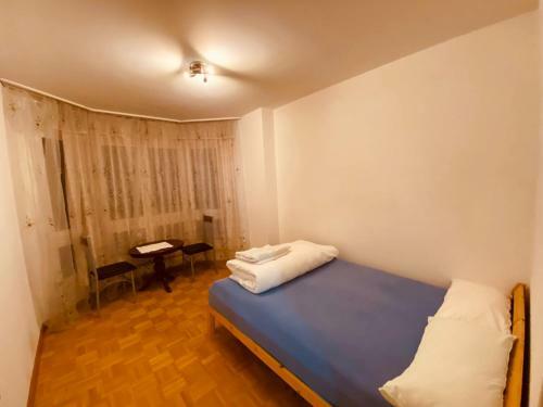 Spacious Central Apartment