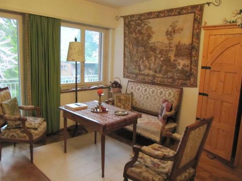 Bed & Breakfast Chez Jean Et Daisy