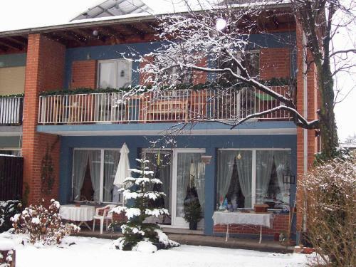 Bed & Breakfast Chez Jean Et Daisy
