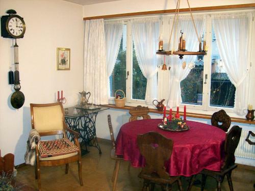 Bed & Breakfast Chez Jean Et Daisy