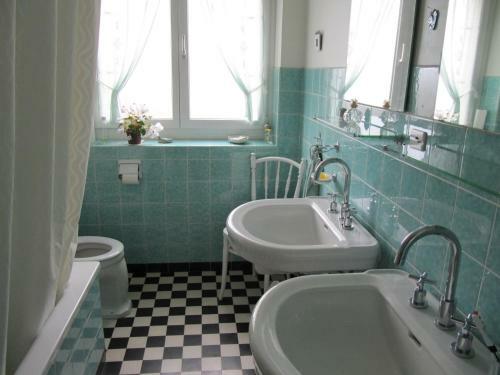 Bed & Breakfast Chez Jean Et Daisy