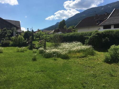 Apartamento Ferienwohnungen Gasser