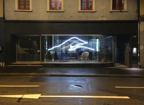 Apartamento Feldberg Atelier - Courtyard Maisonette