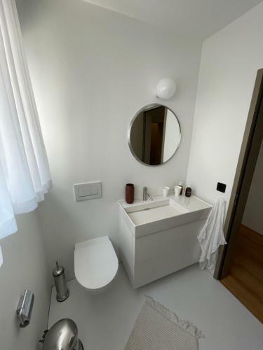 Apartamento Feldberg Atelier - Courtyard Maisonette