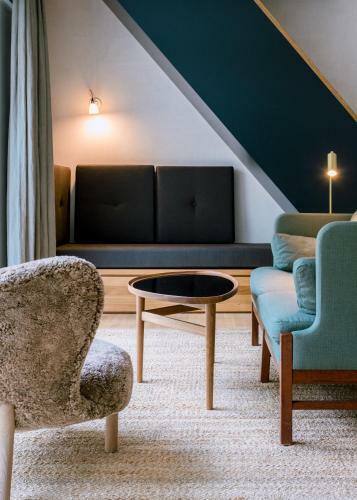 Apartamento Feldberg Atelier - Courtyard Maisonette