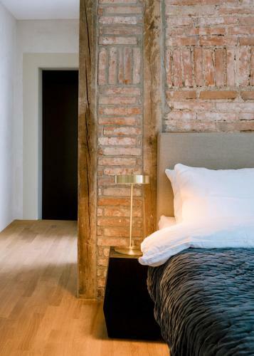 Apartamento Feldberg Atelier - Courtyard Maisonette