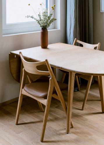 Apartamento Feldberg Atelier - Courtyard Maisonette