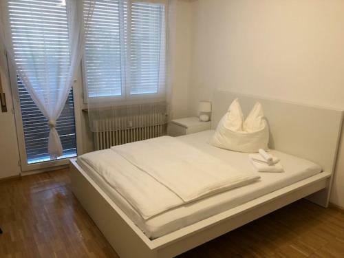 Luxury Black-white Room